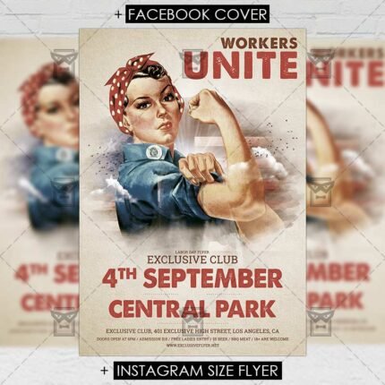 labor_day_weekend-premium-flyer-template-1