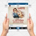 labor_day_weekend-premium-flyer-template-4