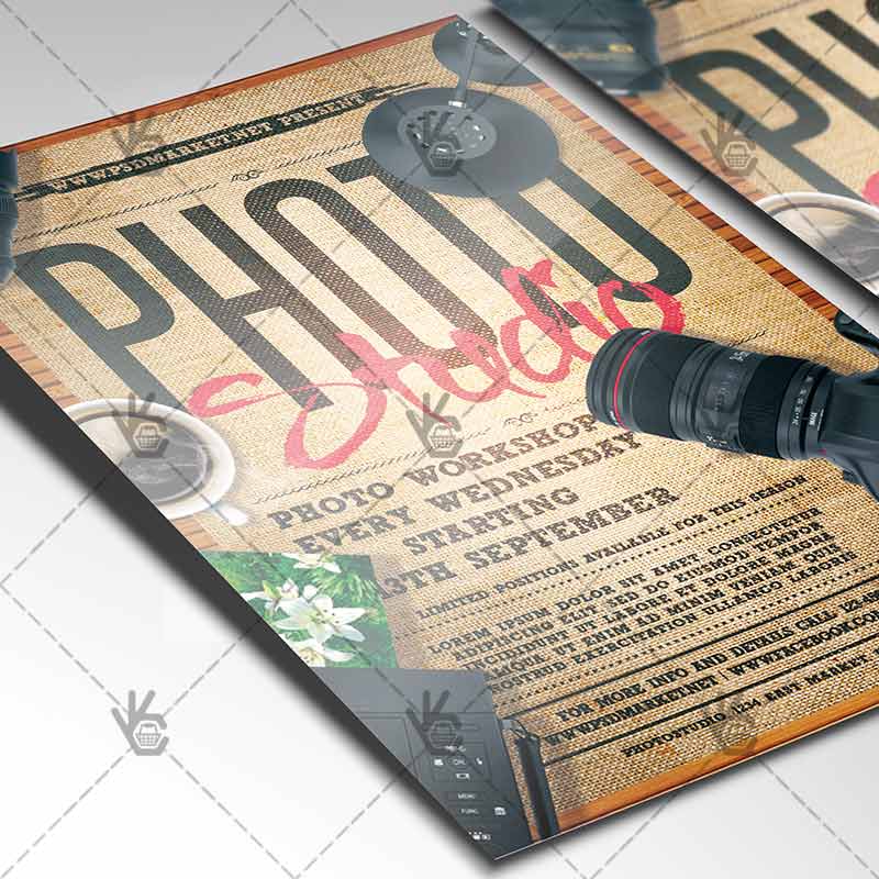 photo_studio_flyer_psdmarket_2.jpg Photo Studio - Premium Flyer PSD Template - Image 2