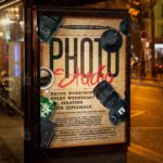 Photo Studio - Premium Flyer PSD Template - Image 3