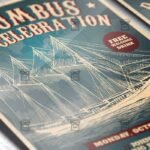 Columbus Day Celebration