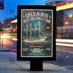 Columbus Day Celebration