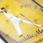 Freddie Mercury Tribute Night