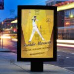 Freddie Mercury Tribute Night