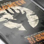 Happy Halloween Celebration