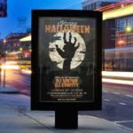 Happy Halloween Celebration