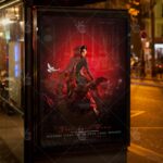 Latino Dance - Premium Flyer PSD Template - Image 3