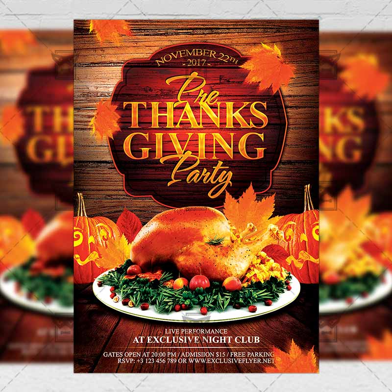 pre_thanksgiving_party-premium-flyer-template-1.jpg Download Pre Thanksgiving Party PSD Flyer/Poster Template Now