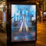 Download Big Baseball Game - Sport Flyer PSD Template-3