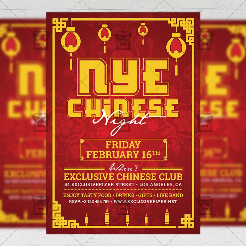 chinese_new_year_night-premium-flyer-template-1.jpg Download Chinese New Year Night PSD Flyer Template Now