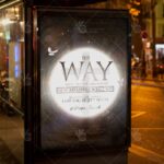 Download The Way Church Event - Church Flyer PSD Template-3