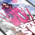 Download Apres Ski Party PSD Flyer Template Now