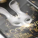 Download Carnival Night PSD Flyer Template Now