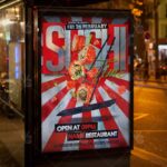 Download Sushi Time - Business Flyer PSD Template-3