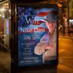 Download Sheriff Vote - Political Flyer PSD Template-3