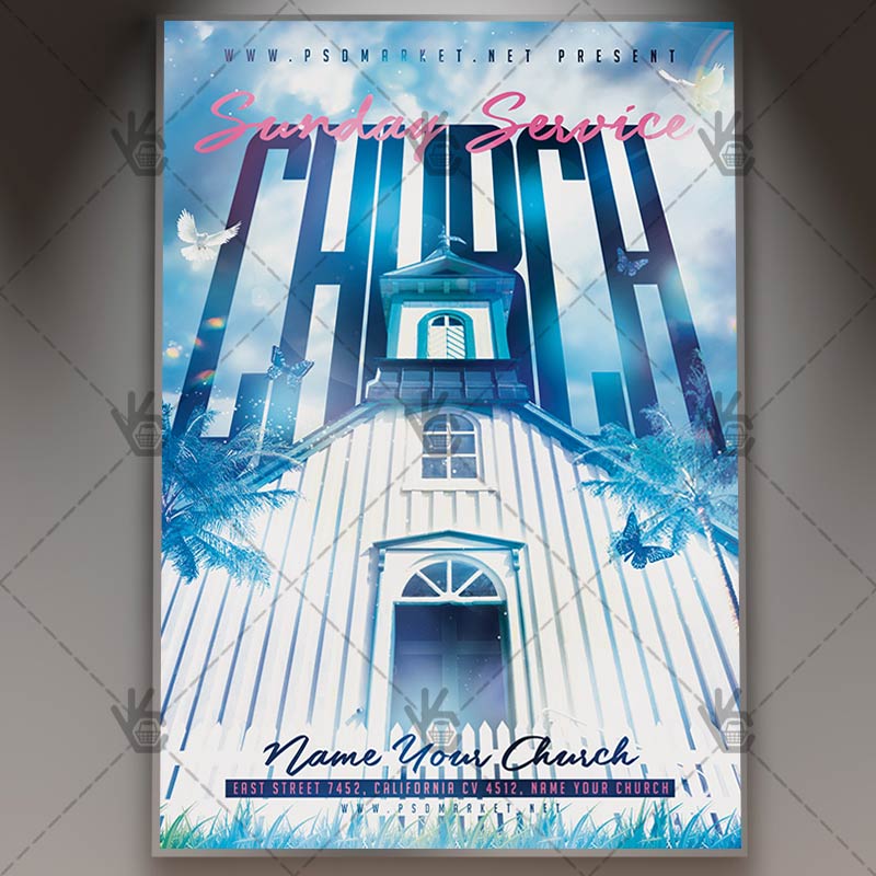sunday_services_church_flyer_psd_psdmarket_1.jpg Download Sunday Services Church - Church Flyer PSD Template