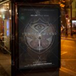 Download Tomorrowland Fest - Club Flyer PSD Template-3