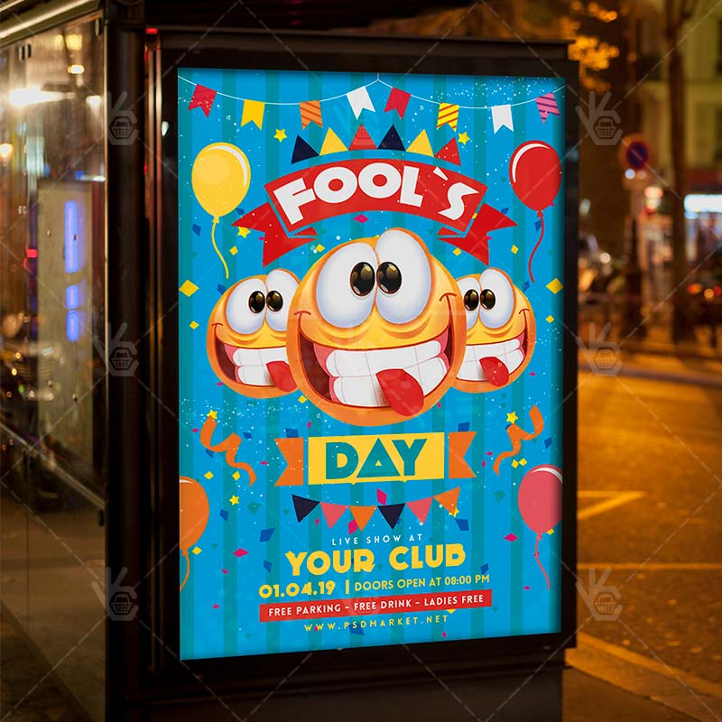 april_fools_day_flyer_psd_psd_market_3.jpg Download April Fools Day Flyer - Community PSD Template-3