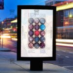 Download Easter Bash PSD Flyer Template Now