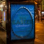 Download Easter Weekend Flyer - Spring PSD Template-3