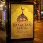 Download Iftar Party Flyer - Islamic PSD Template-3