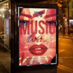 Download Music Week Flyer - Club PSD Template-3