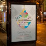 Download Ramadan Flyer - Islamic PSD Template-3