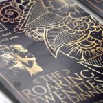 Download Roaring Twenties PSD Flyer Template Now