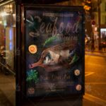 Download Seafood Flyer - Business PSD Template-3
