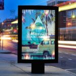 Download Beach Summer Party PSD Flyer Template Now