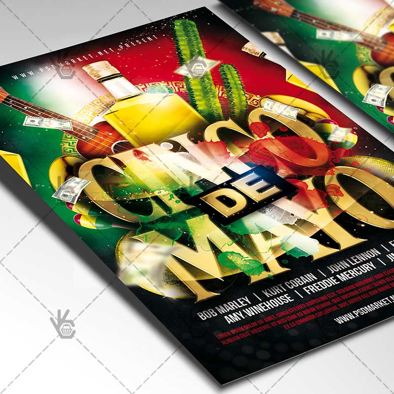 cinco_de_mayo_party_flyer_psd_psdmarket_2.jpg Download Cinco De Mayo Party Flyer - PSD Template-2