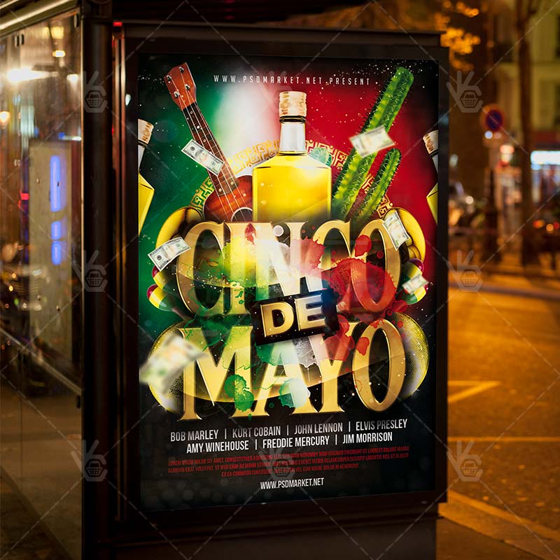 cinco_de_mayo_party_flyer_psd_psdmarket_3.jpg Download Cinco De Mayo Party Flyer - PSD Template-3
