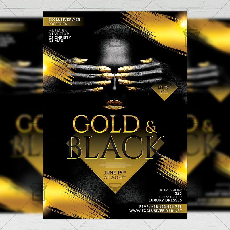 gold_and_black_party-premium-flyer-template-1.jpg Download Gold and Black Party PSD Flyer Template Now