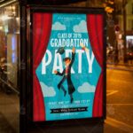 Download Graduation Night Flyer - PSD Template-3