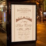 Download Iftar Party Flyer - PSD Template-3