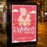Download Mothers Day 2018 Flyer - Club PSD Template-3
