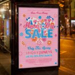 Download Mothers Day Sale Event Flyer PSD-3