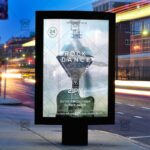 Download Rock Dance Night PSD Flyer Template Now