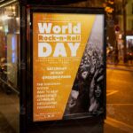 Download Rock-n-Roll Day Flyer - Rock PSD Template-3