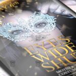 Download Eyes Wide Shut PSD Flyer Template Now