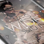 Download Eyes Wide Shut Flyer PSD Flyer Template Now