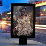 Download Eyes Wide Shut Flyer PSD Flyer Template Now