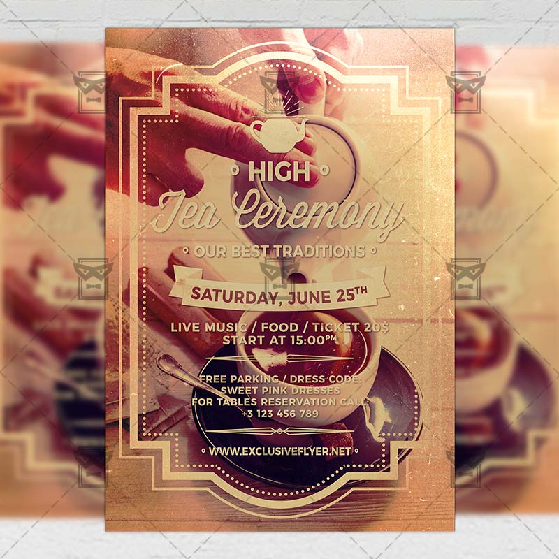 high_tea_ceremony-premium-flyer-template-1.jpg Download High Tea Ceremony PSD Flyer Template Now