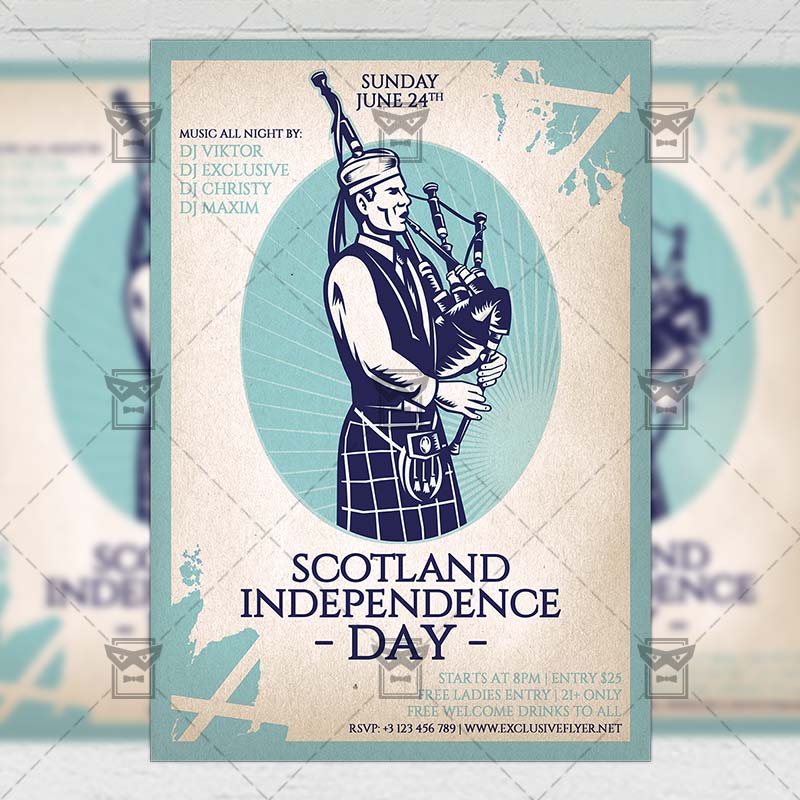 independence_day_of_scotland-premium-flyer-template-1.jpg Download Independence Day of Scotland PSD Flyer Template Now