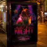 Download Michael Jackson Flyer - PSD Template-3