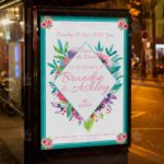 Download Save the Date Event Flyer - PSD Template-3