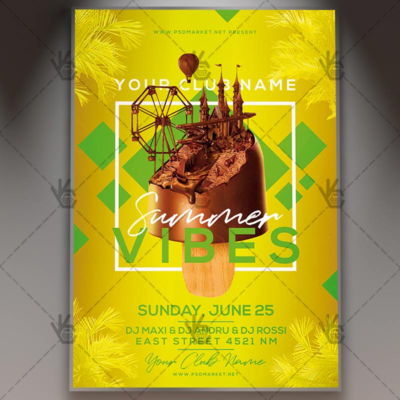summer_vibes_flyer_psd_psdmarket_1.jpg Download Summer Vibes Flyer - PSD Template