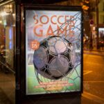 Download Soccer Flyer - PSD Template-3