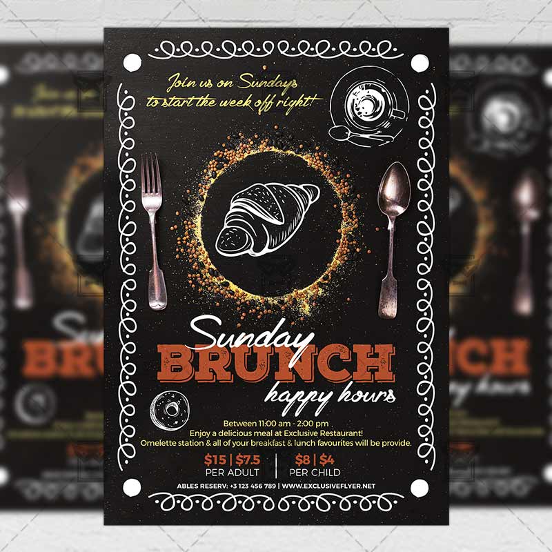 sunday_brunch_happy_hours-premium-flyer-template-1.jpg Download Sunday Brunch Happy Hours PSD Flyer Template Now