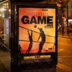 Download Volleyball Flyer - PSD Template-3